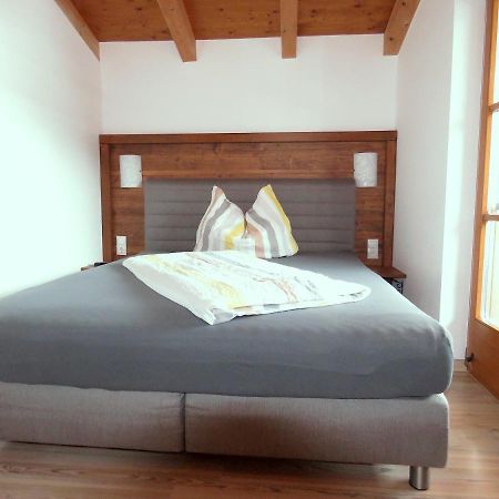 Appartement Pichler Altenmarkt im Pongau Eksteriør billede