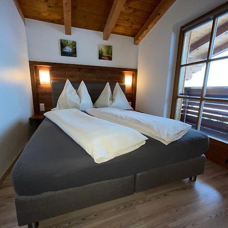 Appartement Pichler Altenmarkt im Pongau Eksteriør billede