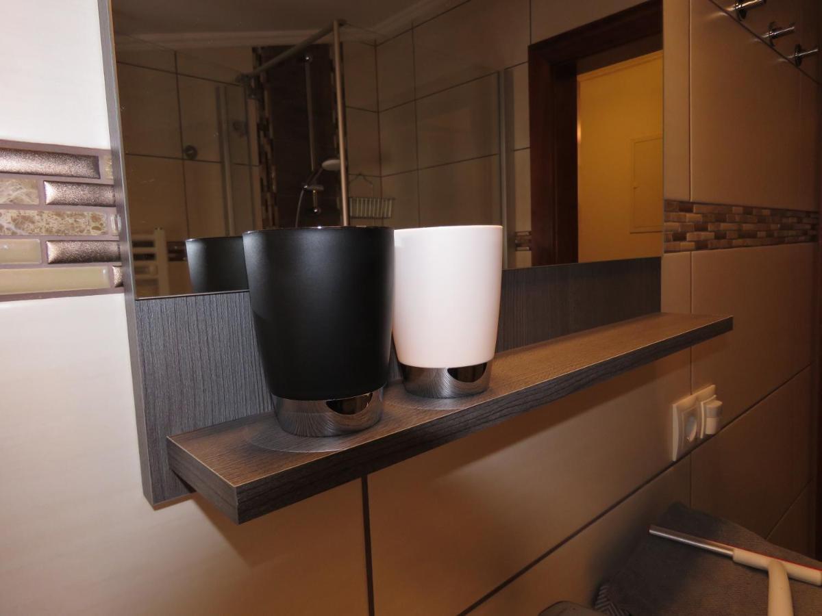Appartement Pichler Altenmarkt im Pongau Eksteriør billede