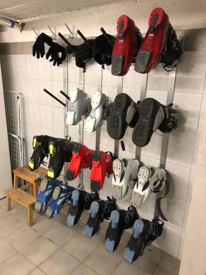 Appartement Pichler Altenmarkt im Pongau Eksteriør billede