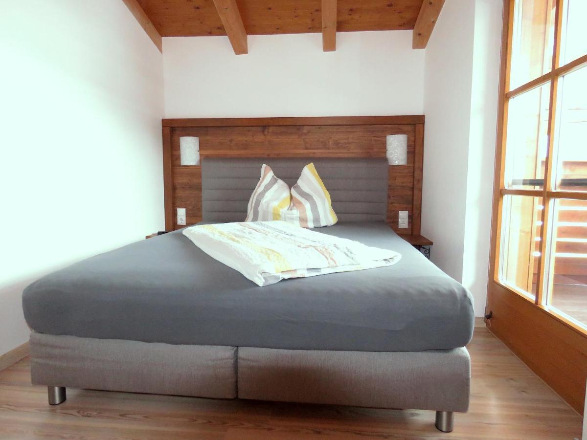 Appartement Pichler Altenmarkt im Pongau Eksteriør billede