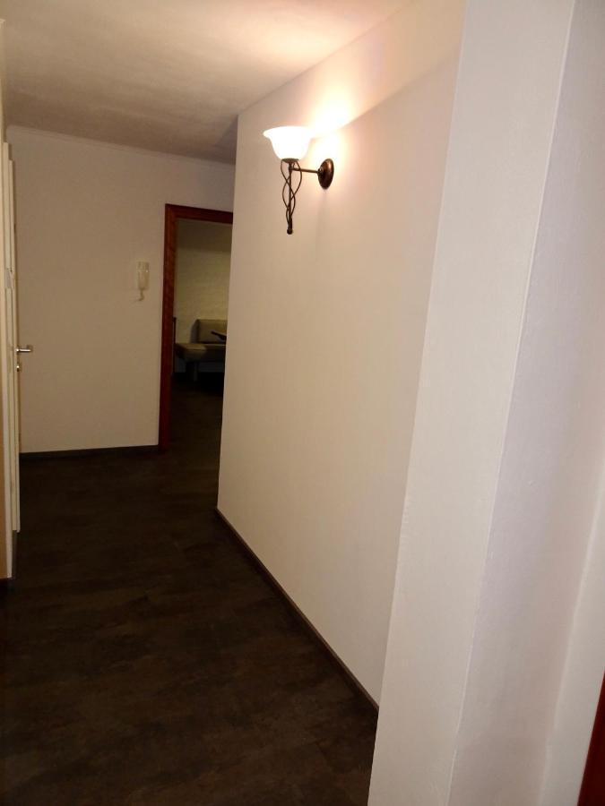 Appartement Pichler Altenmarkt im Pongau Eksteriør billede