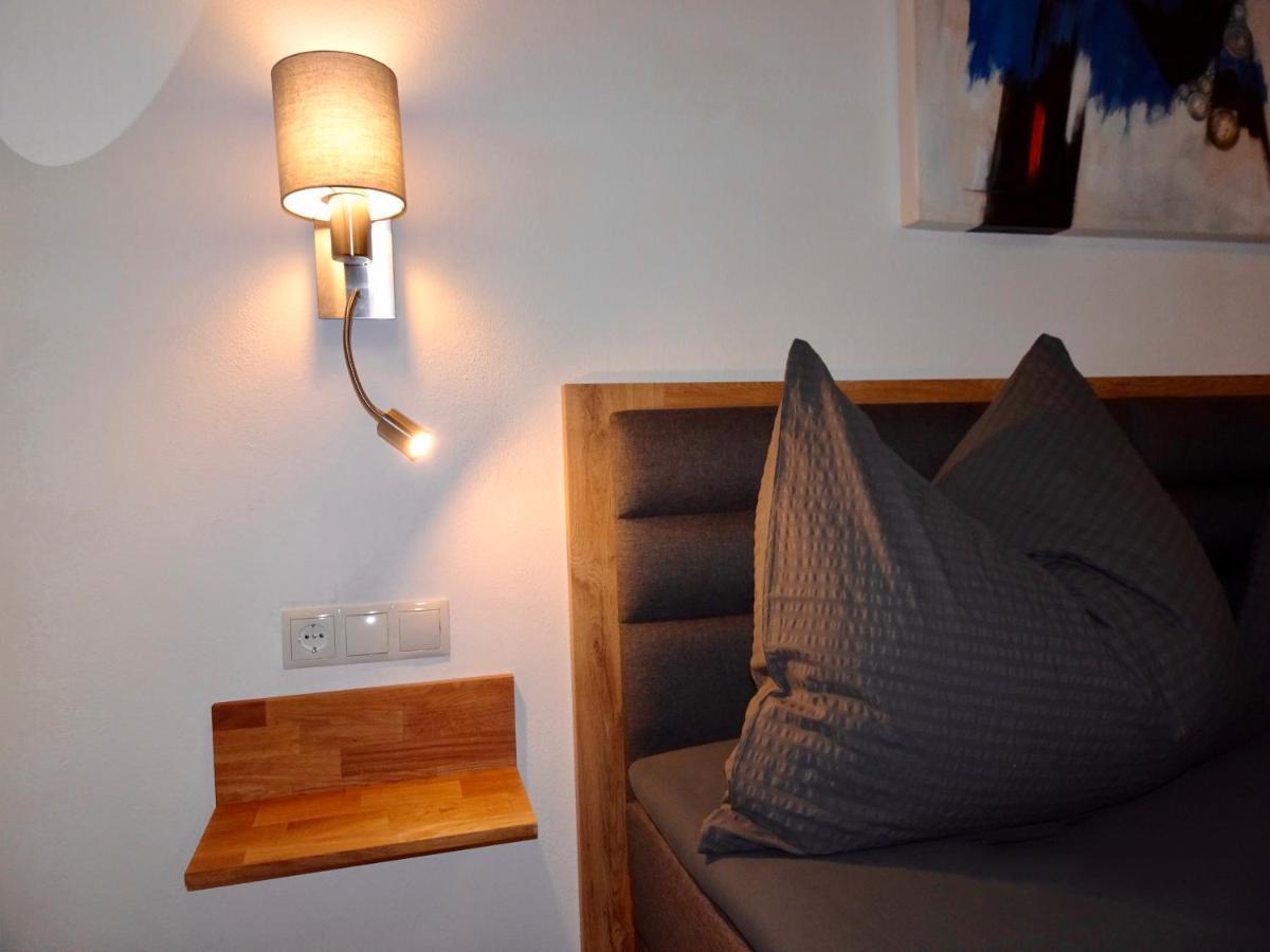 Appartement Pichler Altenmarkt im Pongau Eksteriør billede