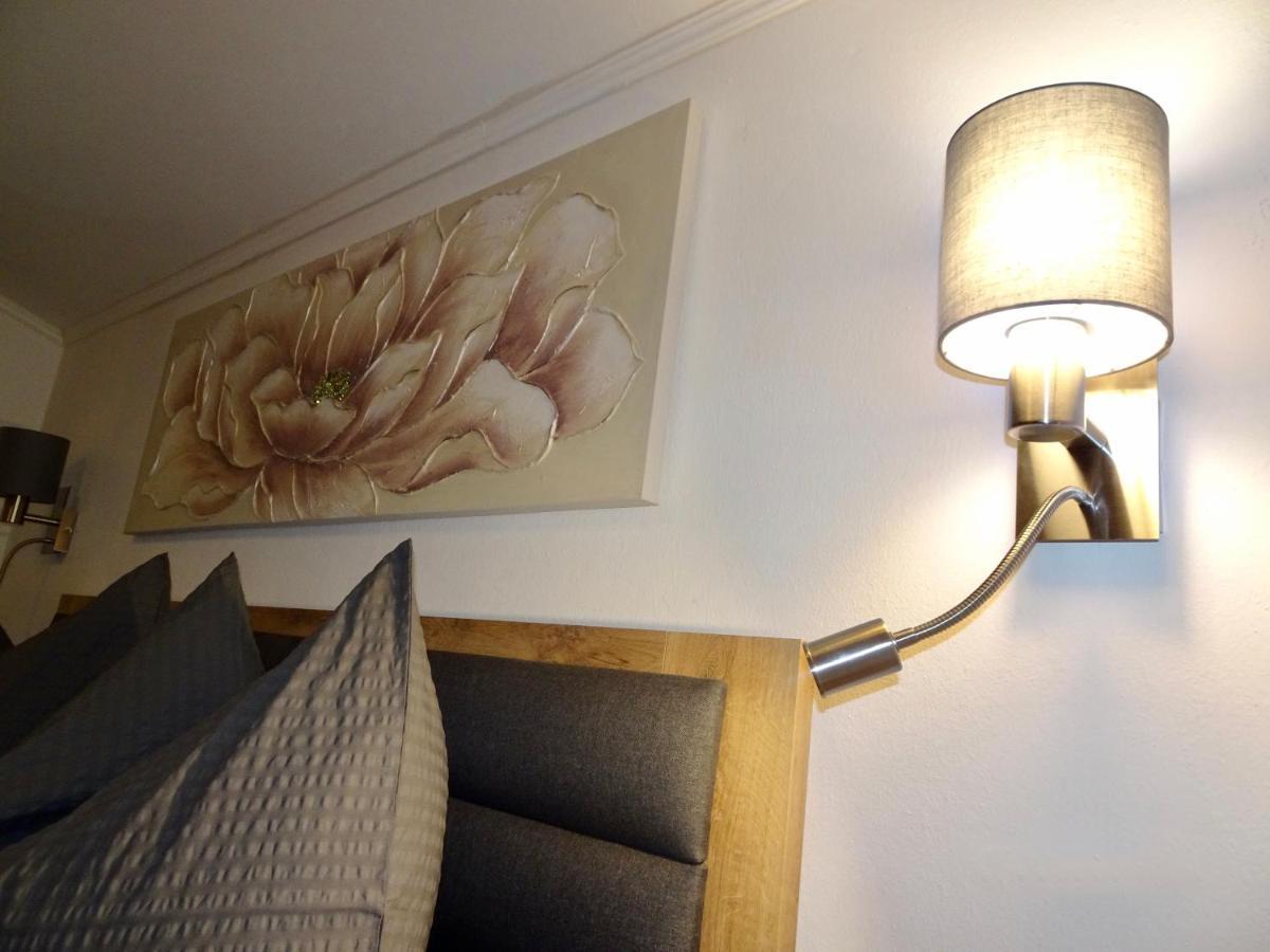 Appartement Pichler Altenmarkt im Pongau Eksteriør billede