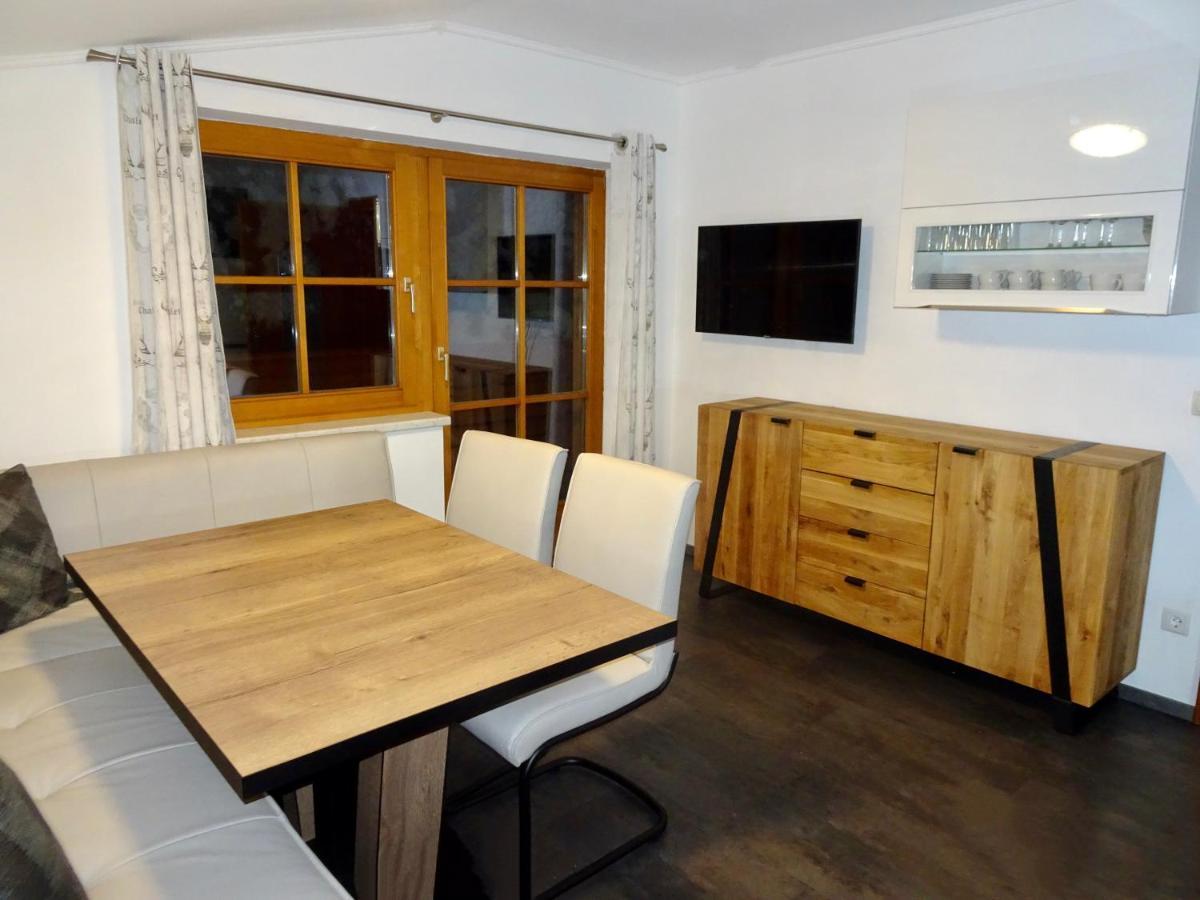 Appartement Pichler Altenmarkt im Pongau Eksteriør billede