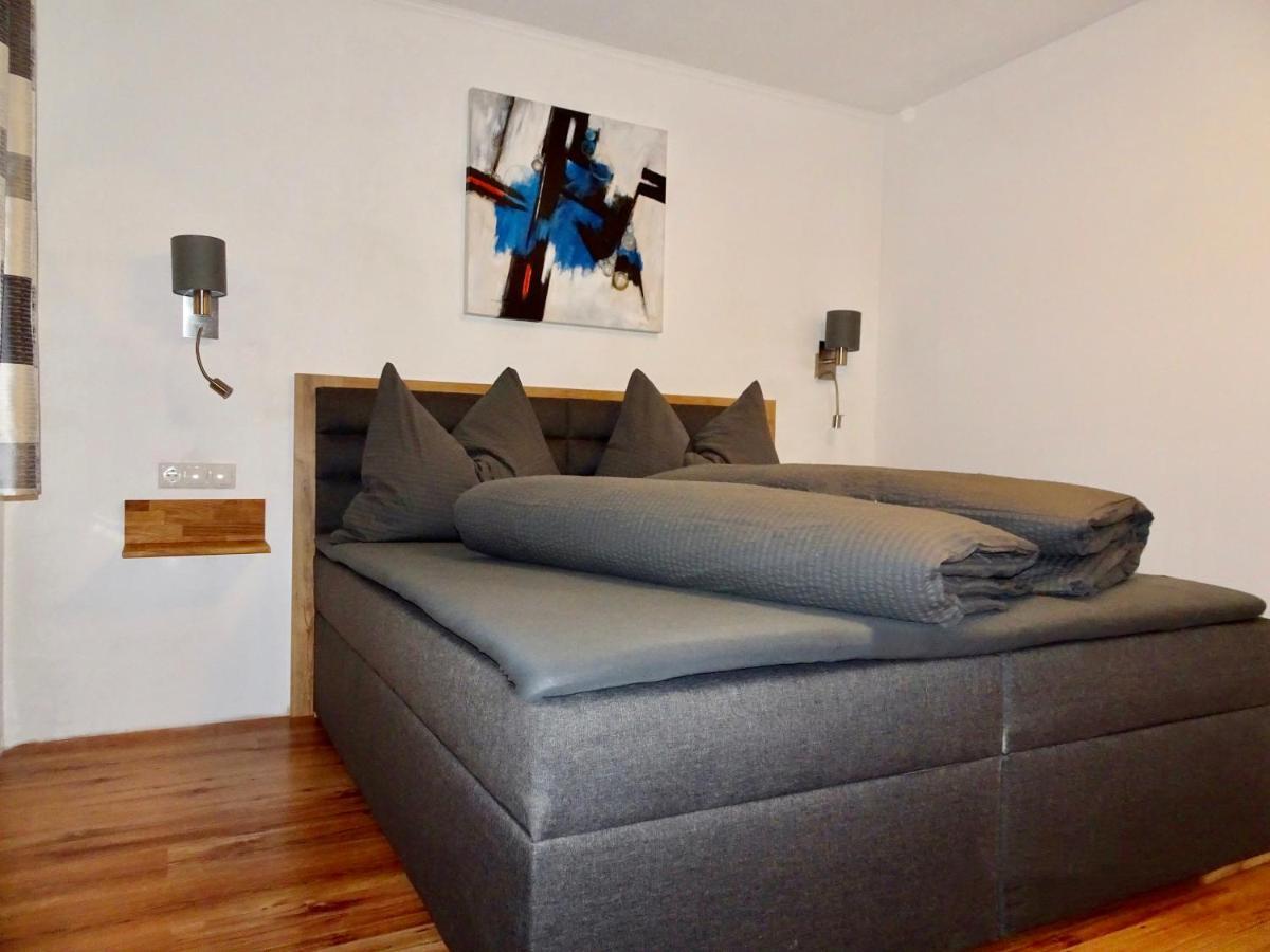 Appartement Pichler Altenmarkt im Pongau Eksteriør billede