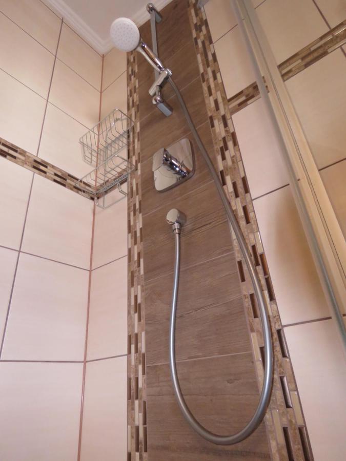 Appartement Pichler Altenmarkt im Pongau Eksteriør billede