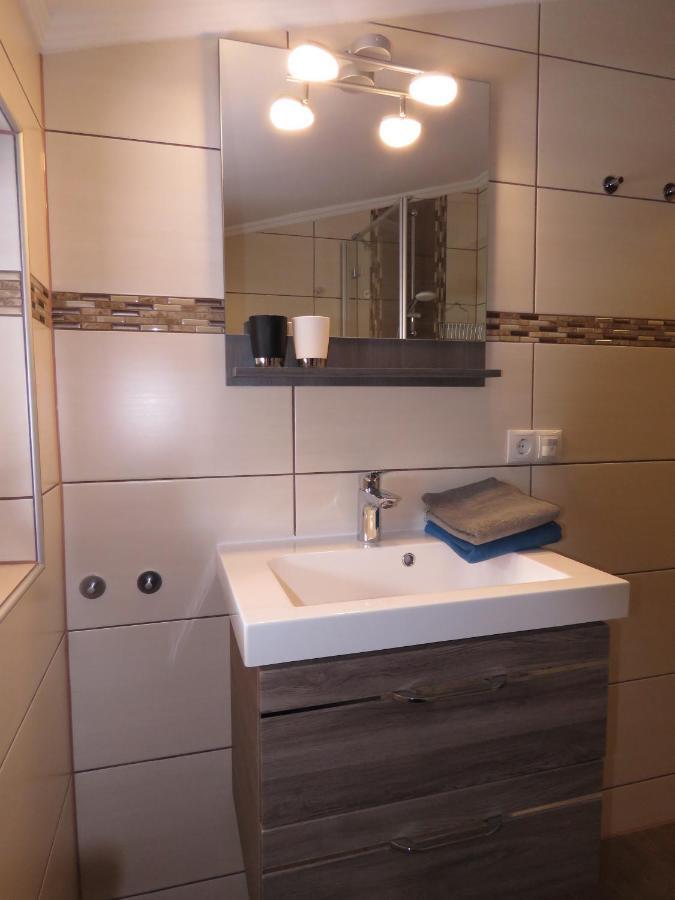 Appartement Pichler Altenmarkt im Pongau Eksteriør billede