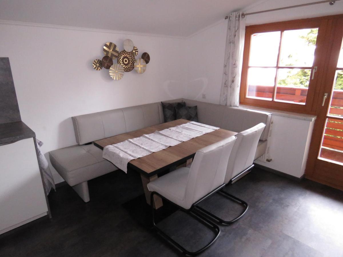 Appartement Pichler Altenmarkt im Pongau Eksteriør billede