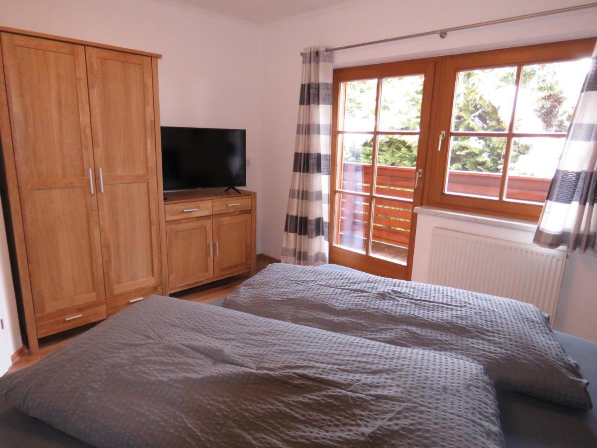 Appartement Pichler Altenmarkt im Pongau Eksteriør billede