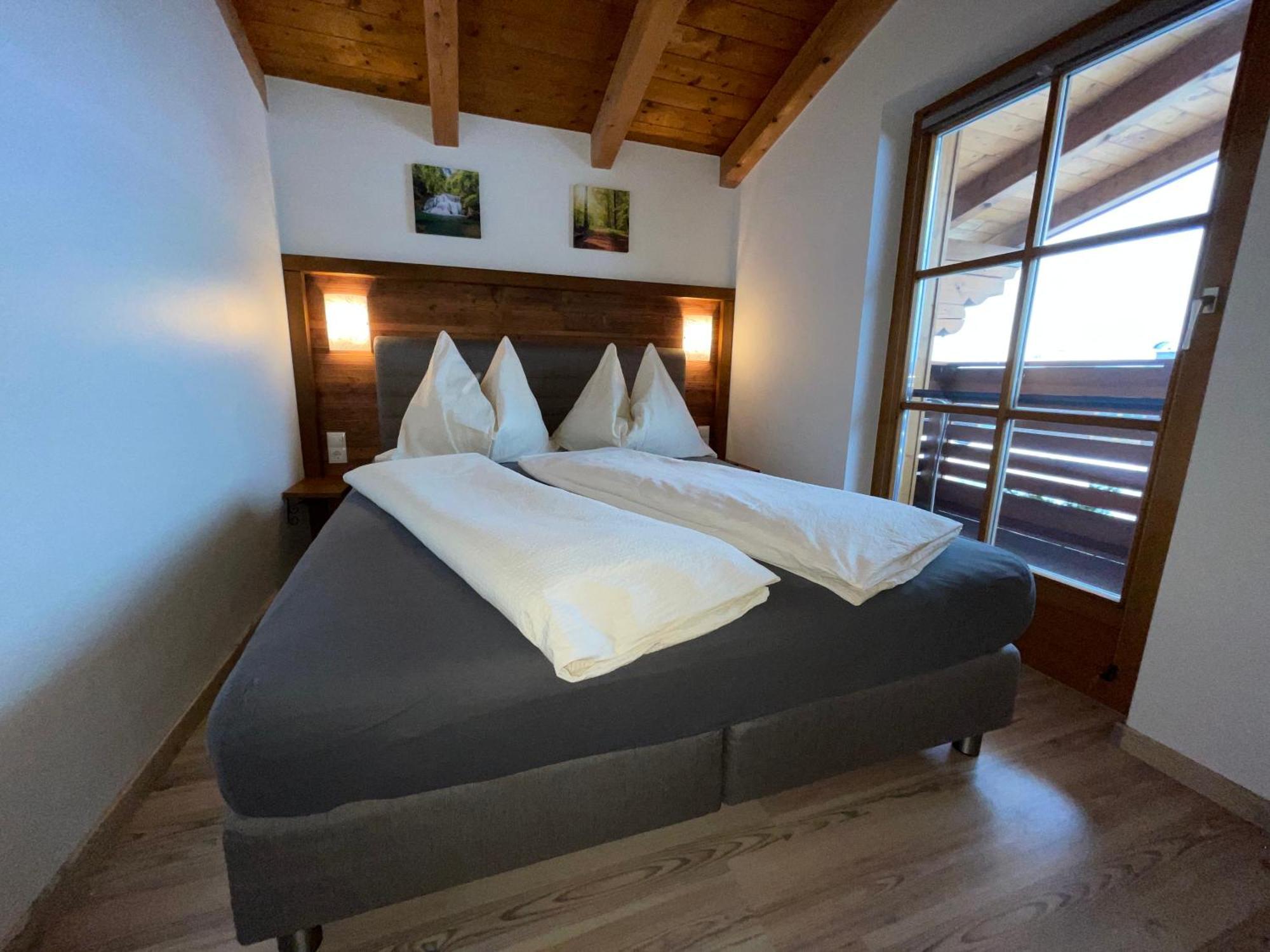 Appartement Pichler Altenmarkt im Pongau Eksteriør billede