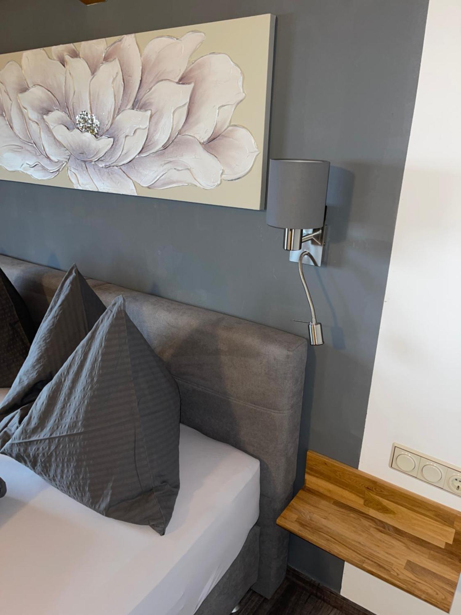 Appartement Pichler Altenmarkt im Pongau Eksteriør billede