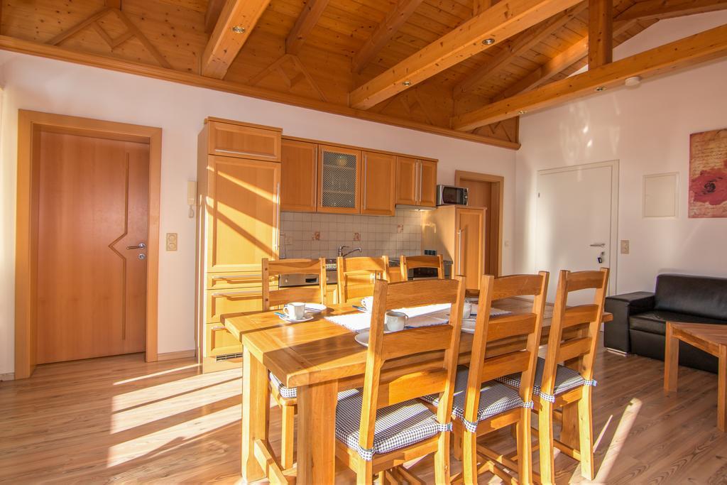Appartement Pichler Altenmarkt im Pongau Eksteriør billede