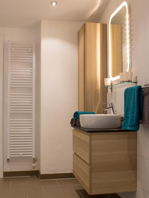 Appartement Pichler Altenmarkt im Pongau Eksteriør billede