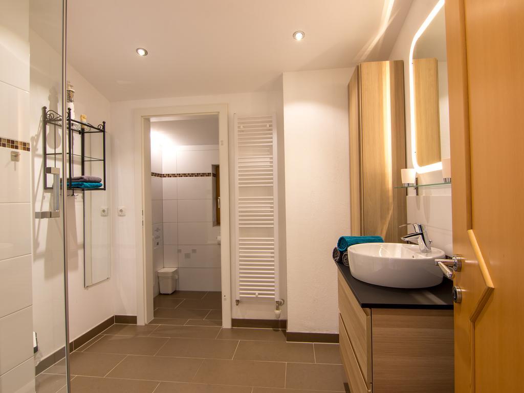 Appartement Pichler Altenmarkt im Pongau Eksteriør billede
